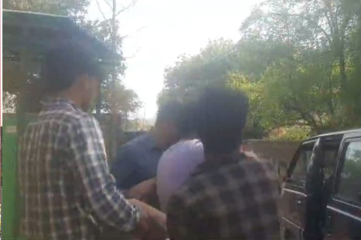 गिरिडीह में नहाने के दौरान तालाब में डूबने से जुड़वां भाइयों की मौत, शादी समारोह में गए थे ननिहाल