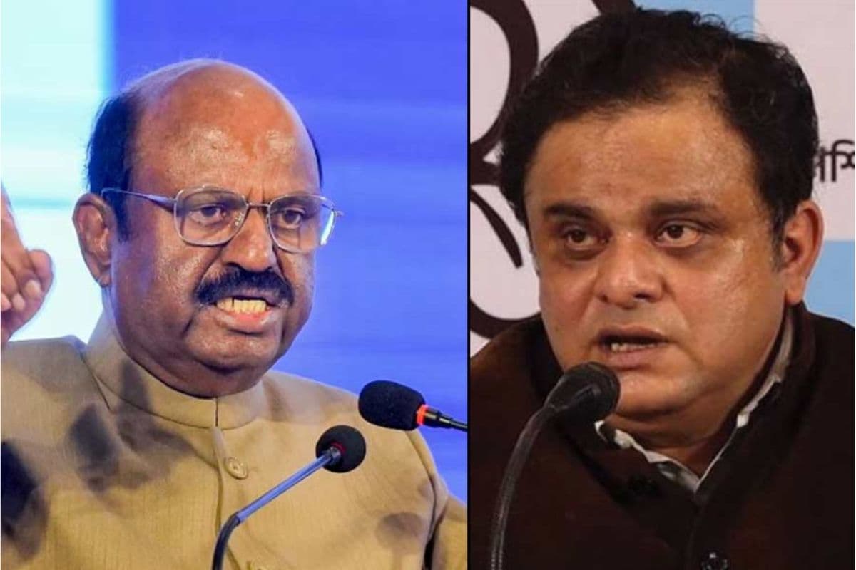 WB News : राज्यपाल ने ब्रात्य बसु को शिक्षा मंत्री पद से हटाने की सिफारिश की