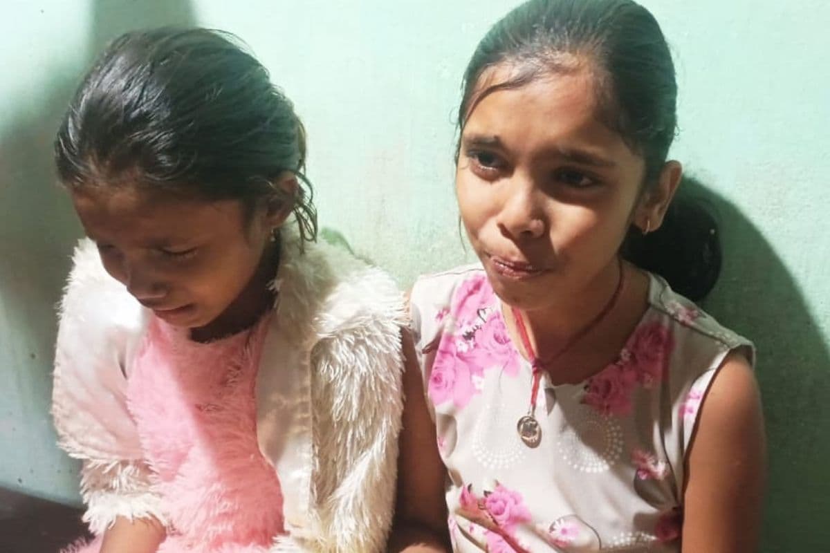 झारखंड के सिमडेगा में पोती के सामने दादी की धारदार हथियार से हत्या, पोती को भी पीटा, आरोपी फरार