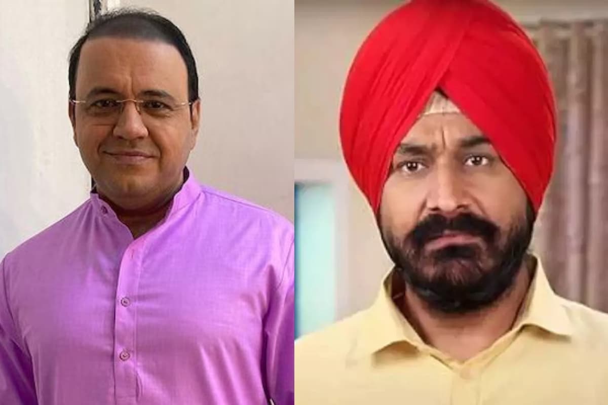 Mandar Chandwadkar On Gurcharan Singh Mandar Chandwadkar On Gurcharan Singh