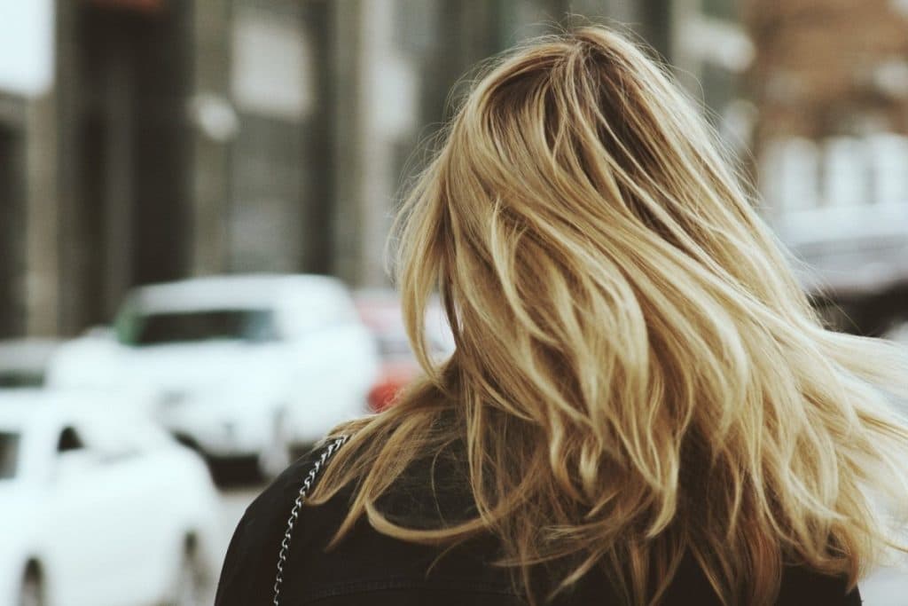 Hair