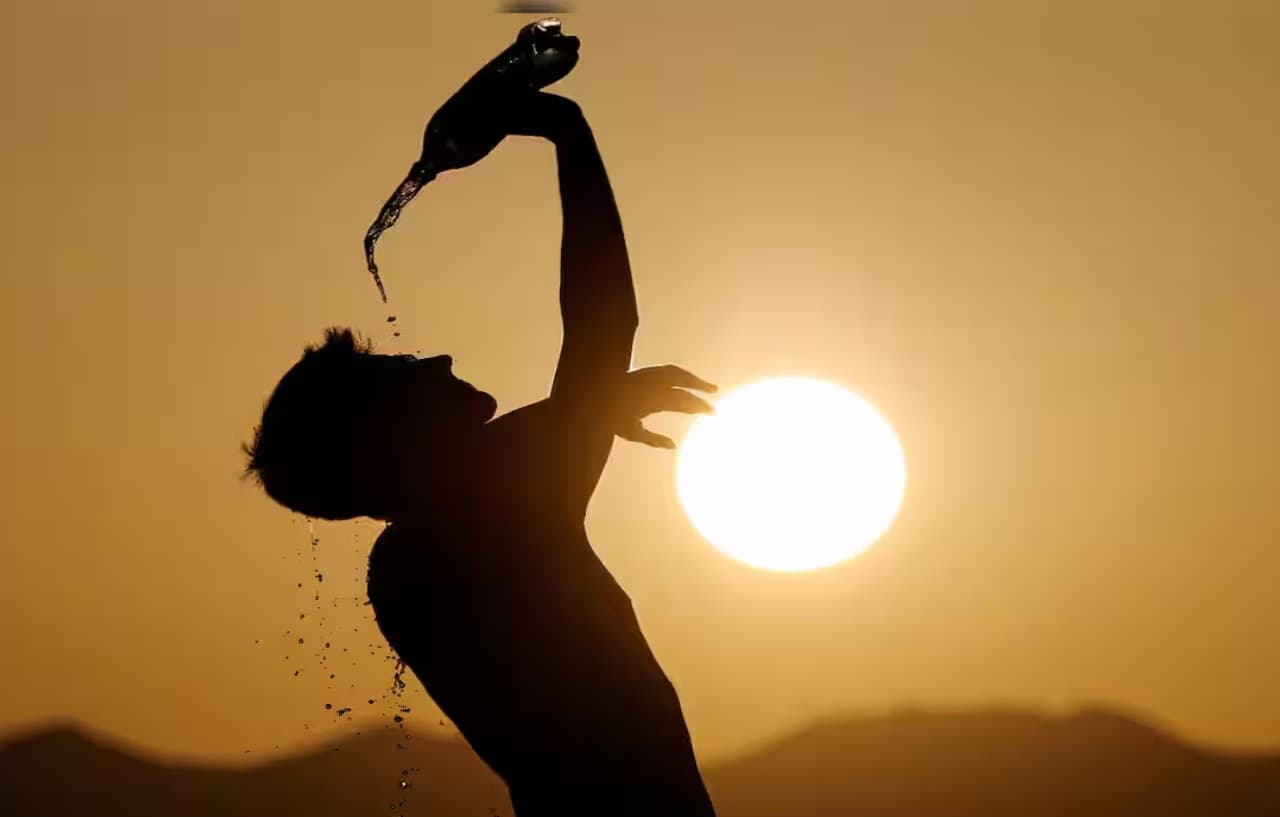 Nautapa 2024: भीषण गर्मी के बीच ‘नौतपा’ का दौर शुरू, इस मौसम में रखें अपनी सेहत का खास ख्याल