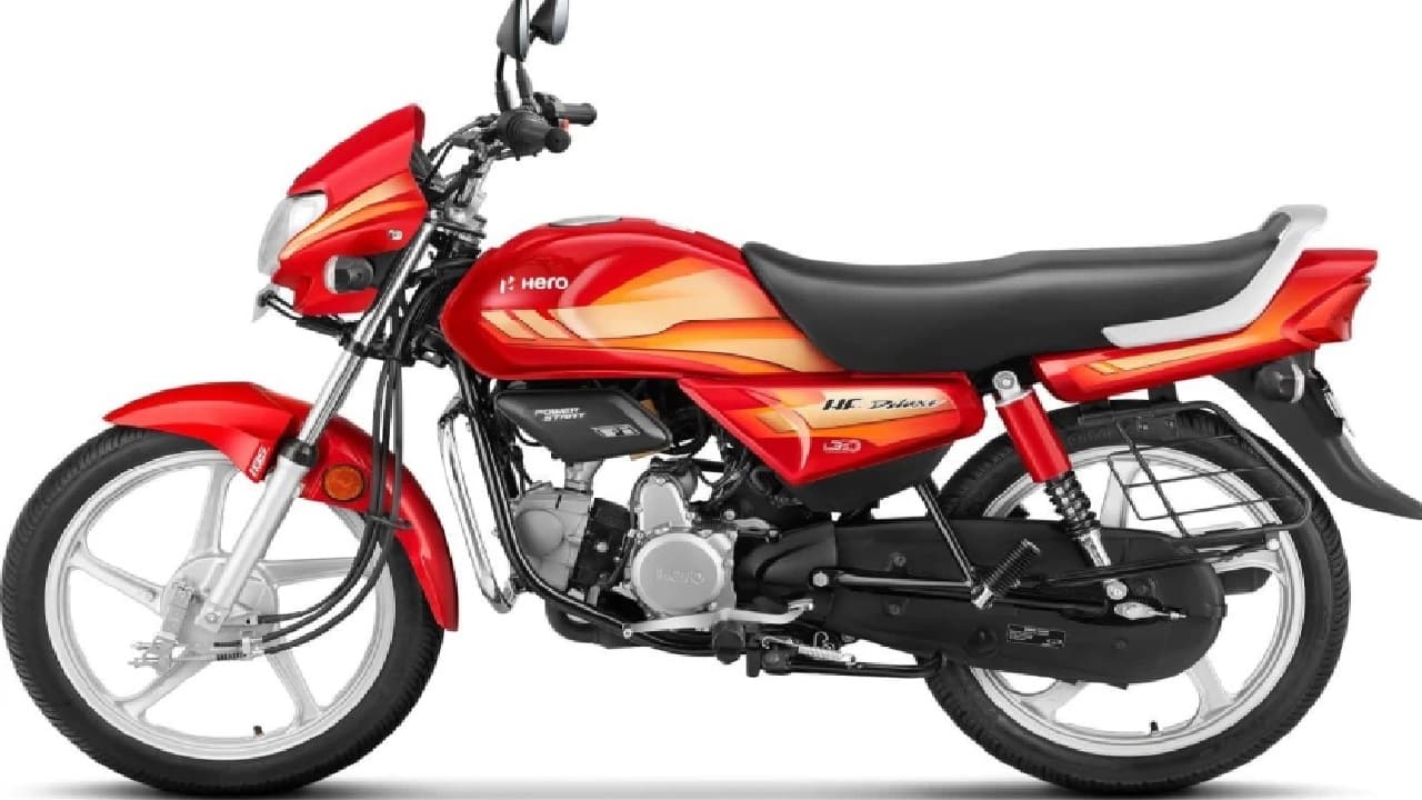 महंगाई मारकर आई है Hero की यह बाइक, परफॉर्मेंस देख निकल जाएगी हिचकी