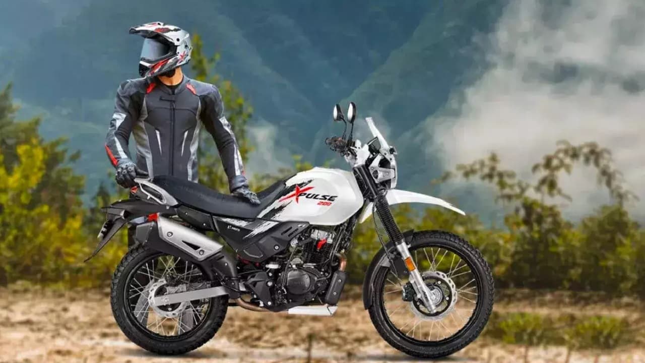 हिमालयन माउंटेन रेंज में चौकड़ी मारेंगी Hero Bikes, हीरो मोटोकॉर्प ने शुरू किया असेंबली प्लांट