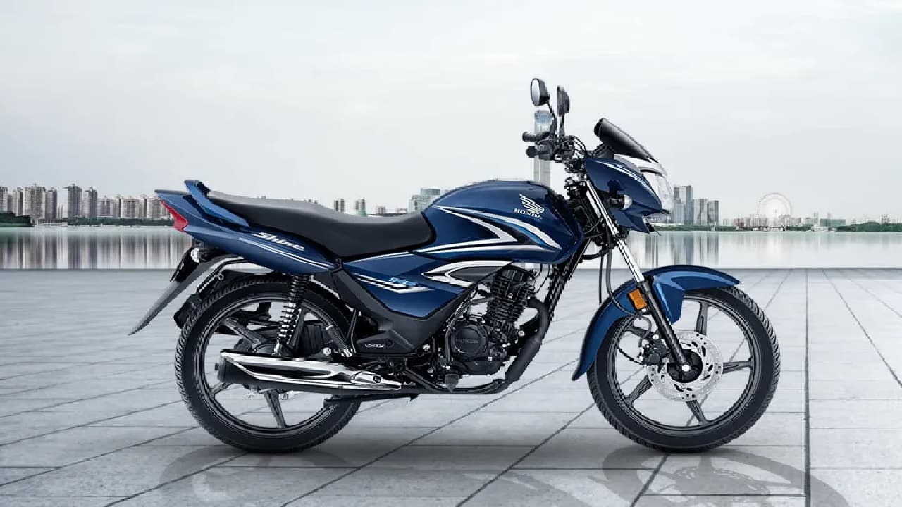 गूंज रही Honda Shine का शोर, शानदार लुक में बनाएगी दीवाना