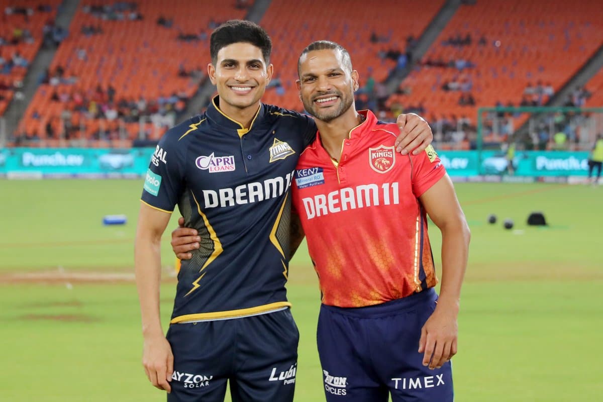 IPL 2024: पंजाब किंग्स ने जीता टॉस, पहले बल्लेबाजी करेगा गुजरात टाइटंस, देखें प्लेइंग XI