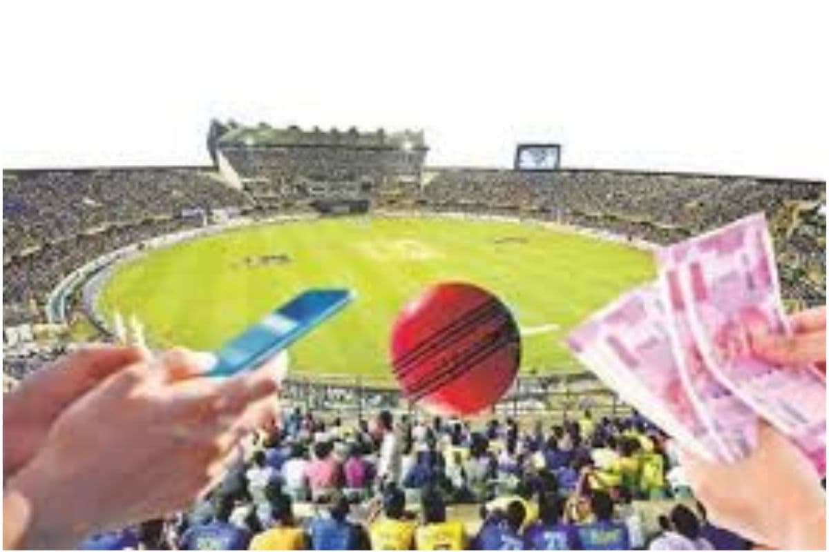 WB News : हर एक गेंद पर चौके-छक्के की लग रही थी बोली, डलहौसी के दफ्तर में चल रहा था आइपीएल क्रिकेट मैच की बेटिंग