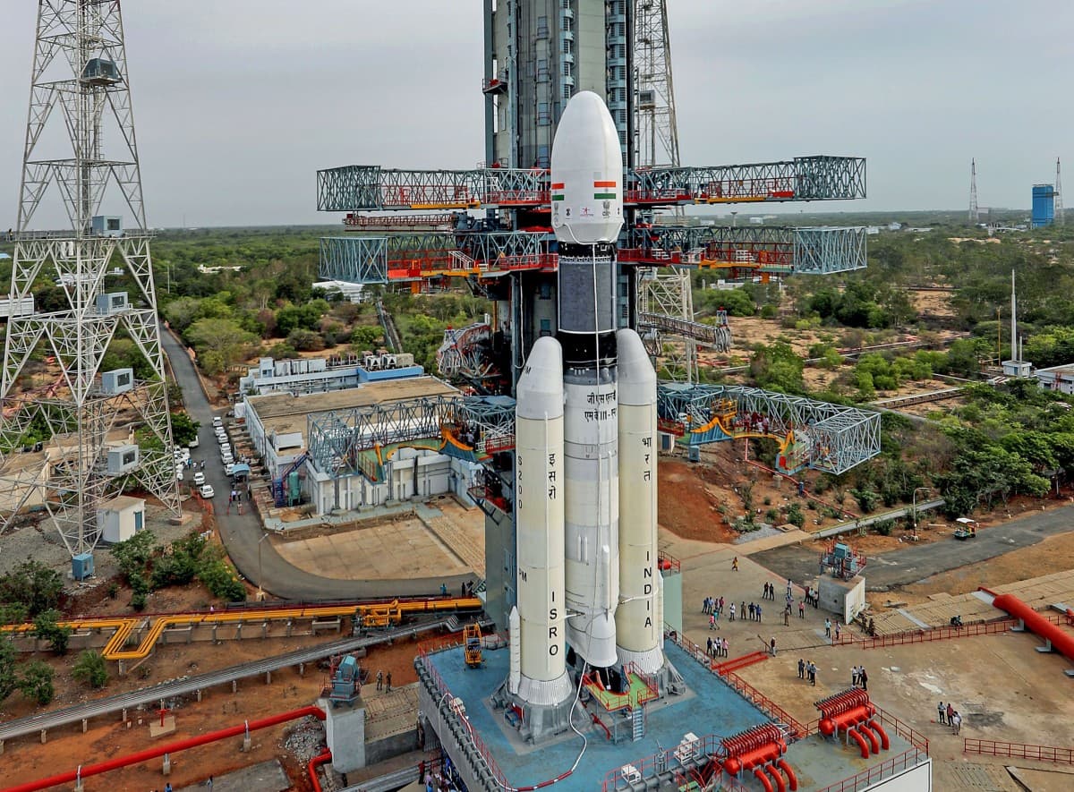 ISRO URSC Result 2024 आउट, ऐसे करे चेक