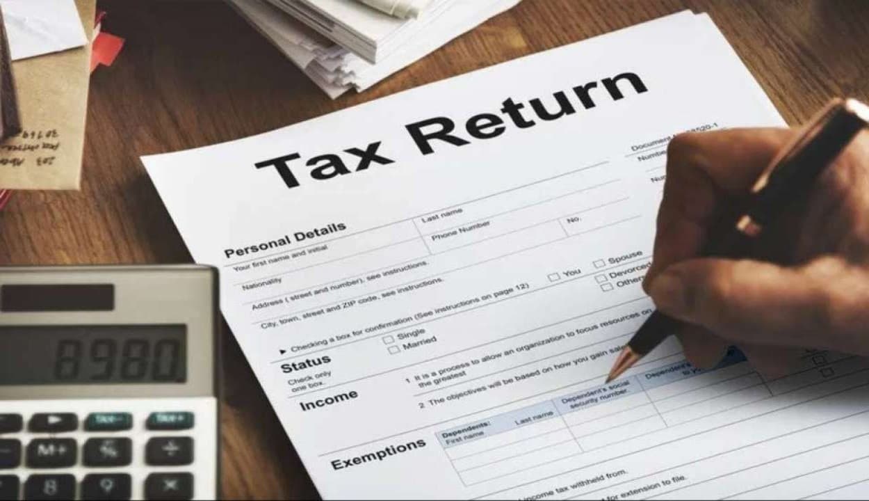 ITR Filing Process: खुद से फाइल कर सकते हैं इनकम टैक्स रिटर्न, यहां जानिए स्टेप बाय स्टेप प्रोसेस