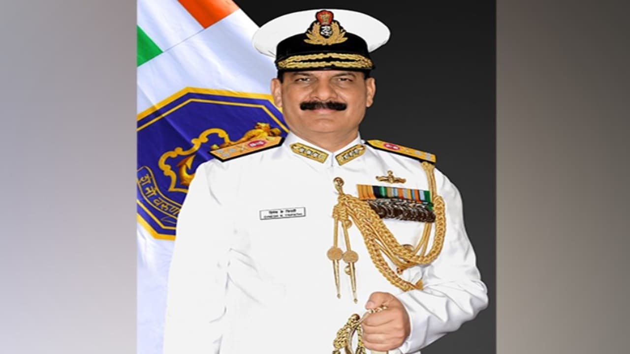 Indian Navy Indian Navy