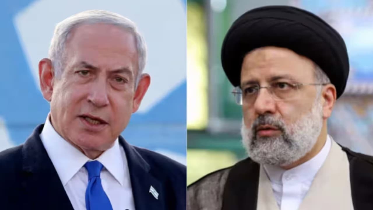 Iran-Israel War: इजरायल और ईरान का झगड़ा बढ़ा, तो भारत को हो सकता है बड़ा नुकसान