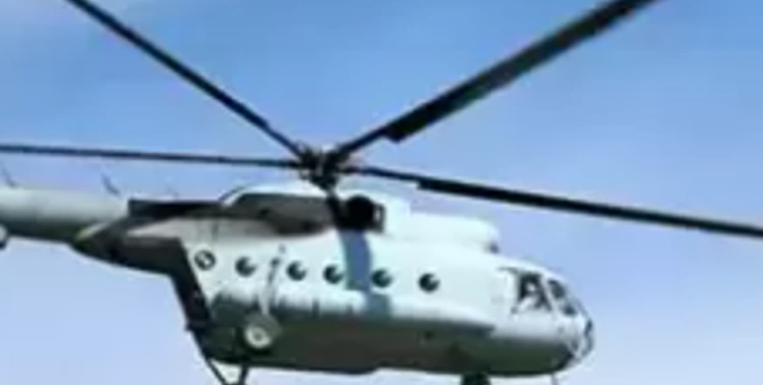 Japanese Choppers Crash: जापानी नौसेना के दो हेलीकॉप्टर प्रशिक्षण उड़ान के दौरान दुर्घटनाग्रस्त, 1 की मौत, 7 लापता