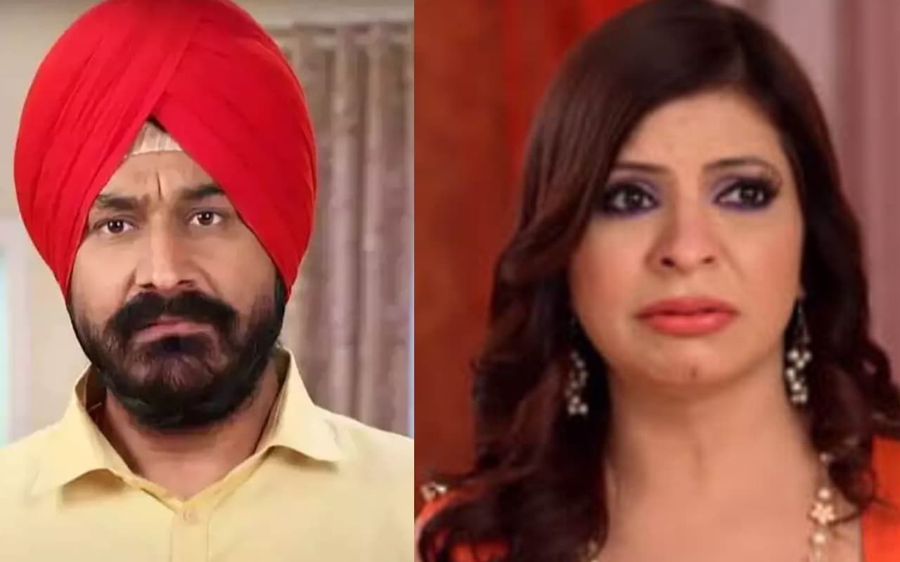 TMKOC: गुरुचरण सिंह की दोस्त बोली- वह कुछ बोल नहीं पा रहे, जेनिफर मिस्त्री ने किया शॉकिंग खुलासा, कहा- बिग बॉस 18 में…