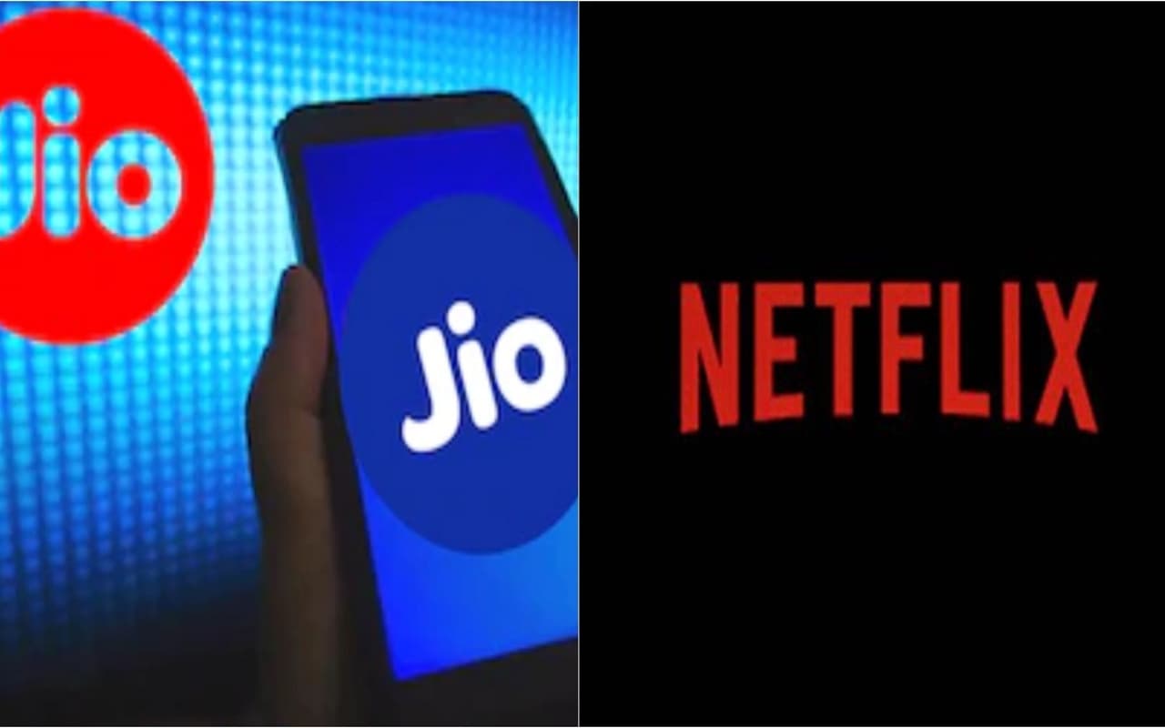Netflix-Plan Netflix-Plan