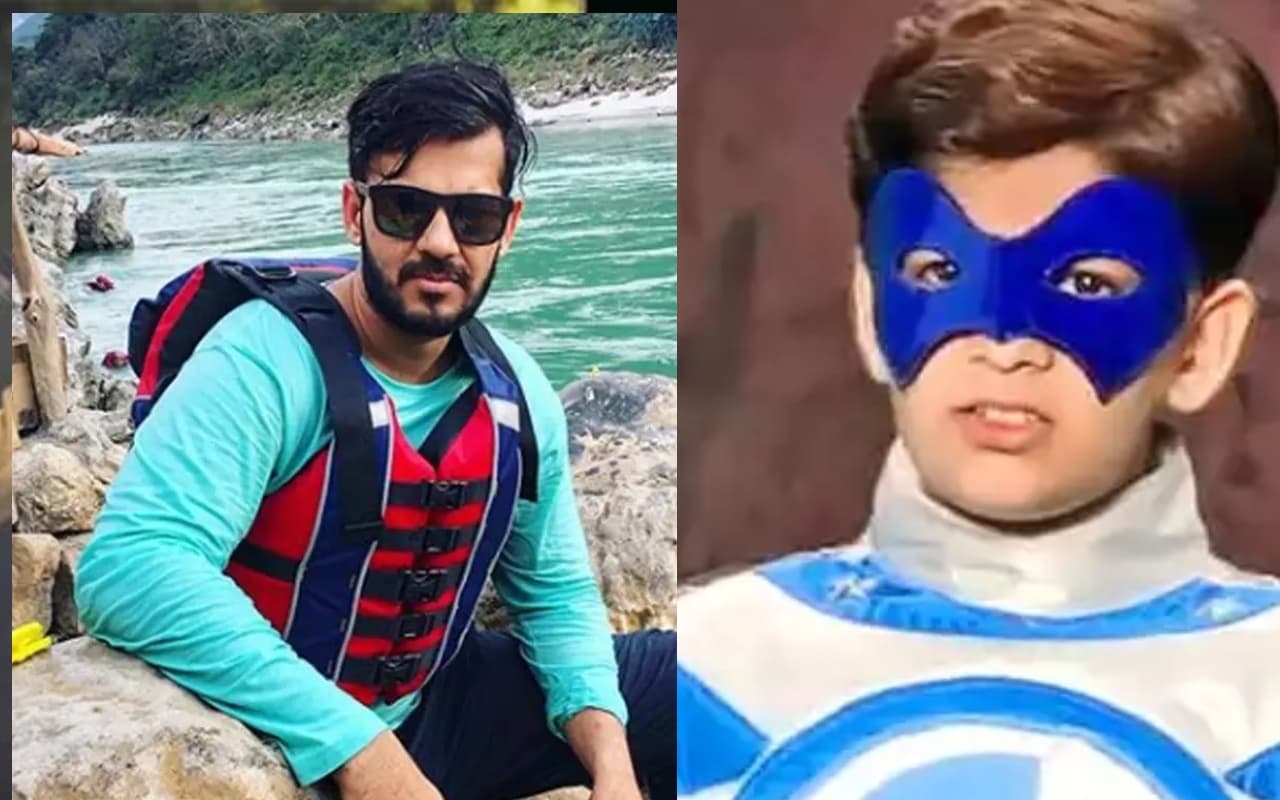 Junior G: बच्चों का सुपरहीरो 'जूनियर जी' याद है आपको? जानिए कहां है आजकल