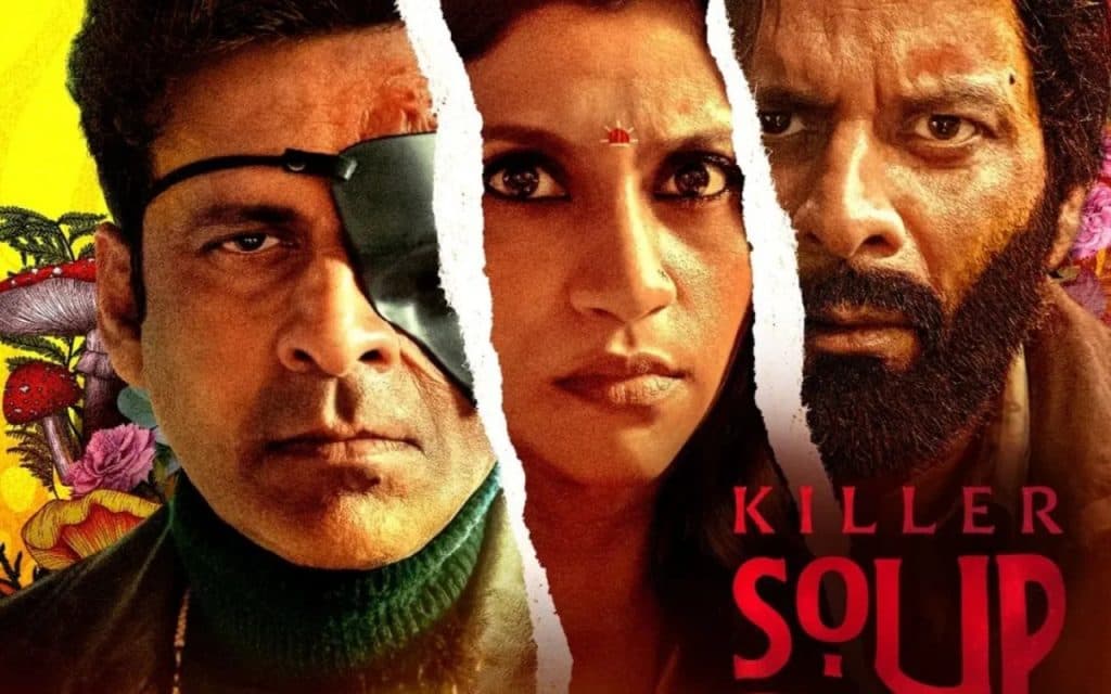 Killer Soup