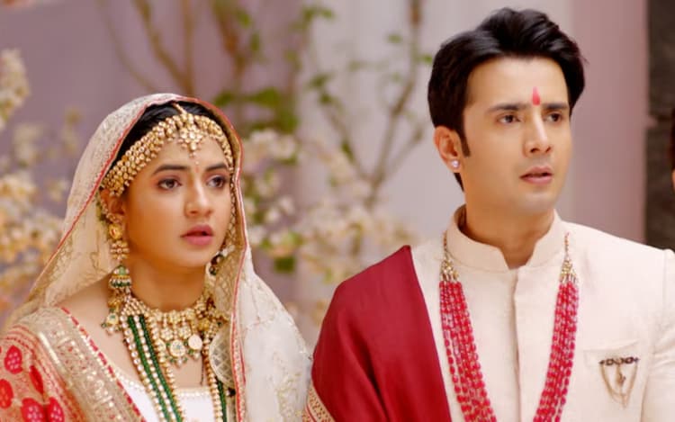 Kuch Reet Jagat Ki Aisi Hai Off Air: बीच में ही ऑफ एयर होने जा रहा सीरियल, इस एक्ट्रेस ने किया कंफर्म