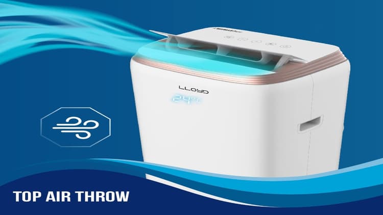 Portable AC: मार्केट में आया कूलर जैसा एयर कंडीशनर, दीवार पर लटकाना जरूरी नहीं; जानिए कीमत और खूबियां