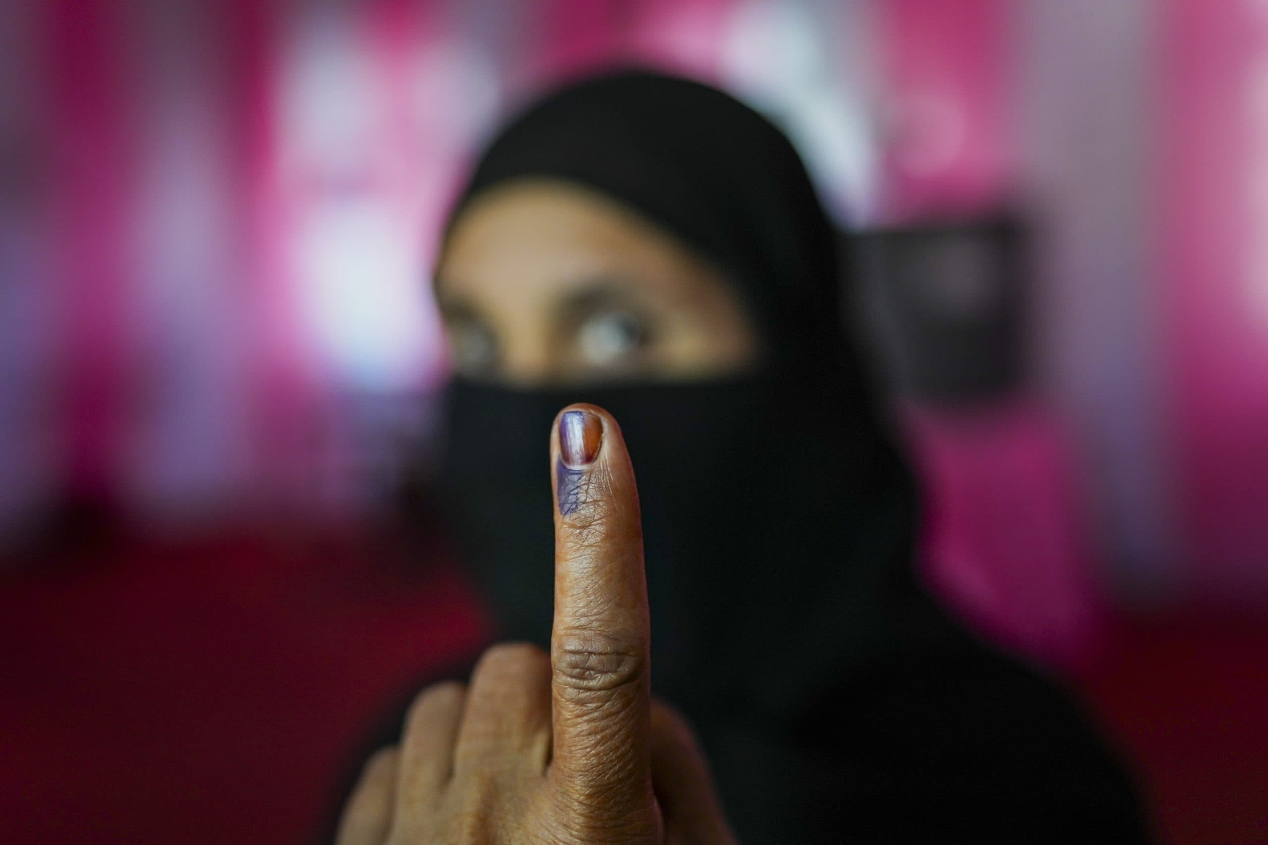 दुमका लोकसभा सीट पर आदिवासी और अल्पसंख्यक मतदाता हैं निर्णायक, झामुमो का रहा है गढ़