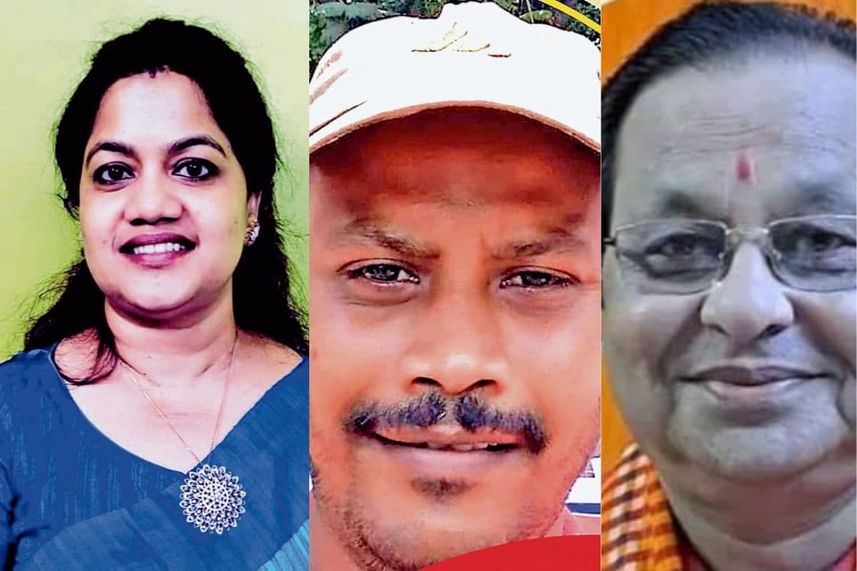 LOk Sabha Election 2024 : बर्दवान पूर्व में तृणमूल से महिला डॉक्टर व भाजपा से लोक कलाकार ठोकेंगे ताल