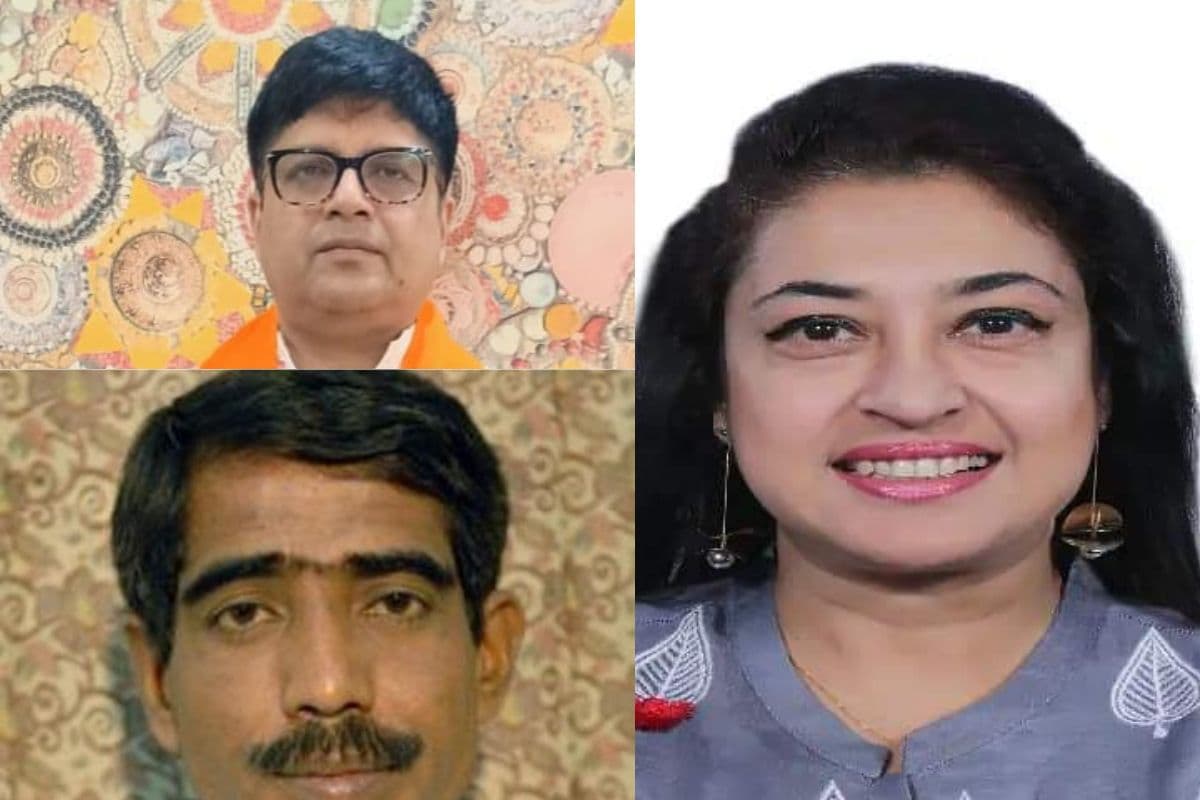 Lok Sabha Election 2024 : बीरभूम लोक सभा सीट से तृणमूल और भाजपा के बीच हो सकती है कांटे की टक्कर