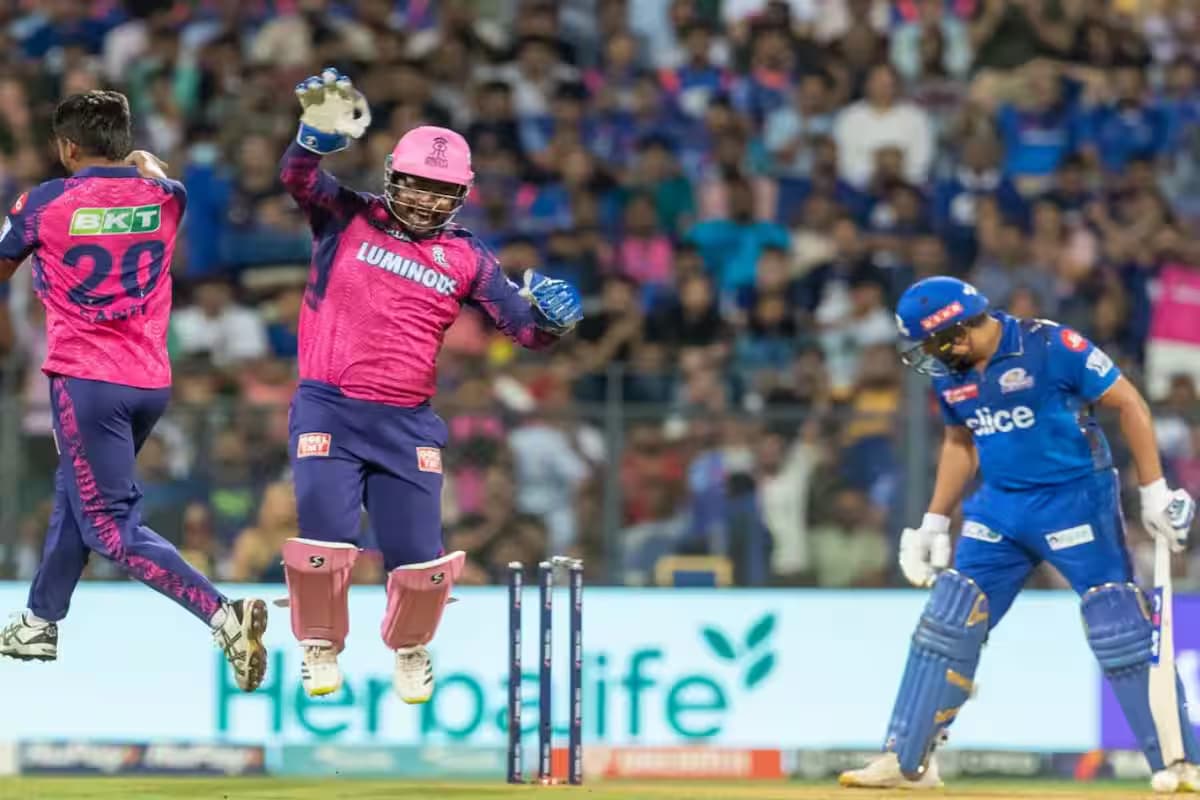 IPL 2024: RR vs MI मैच से पहले जानें, जयपुर के मौसम का हाल और पिच रिपोर्ट