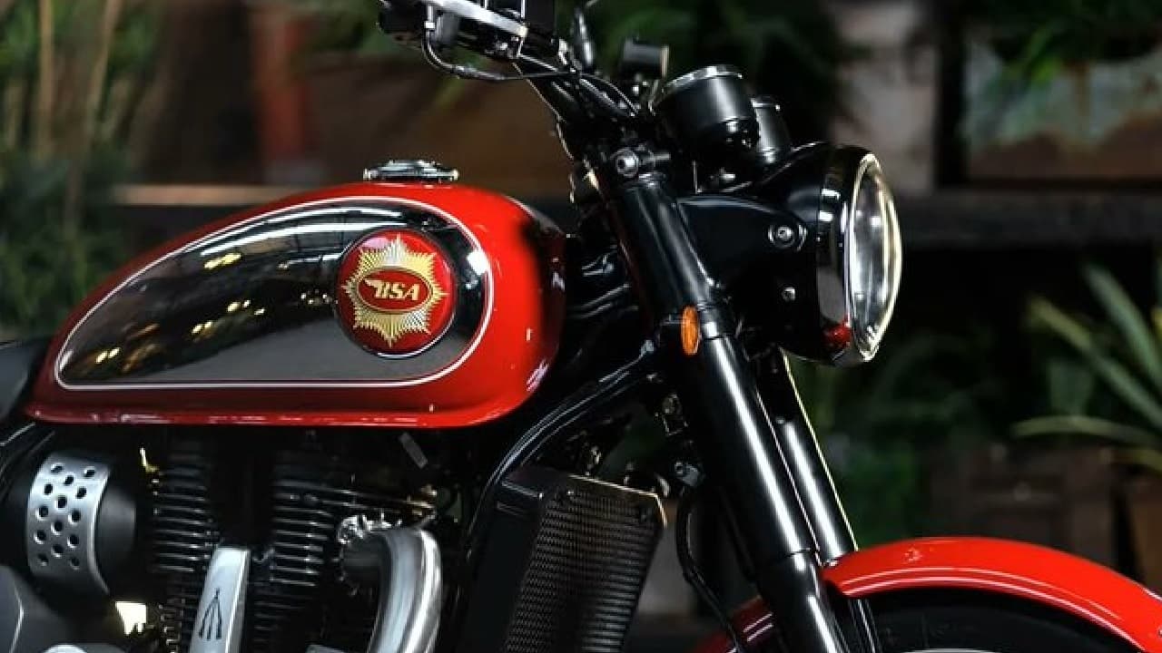इंटरसेप्टर 650 को मुश्किल में डाल देगी Mahindra Cruiser Bike
