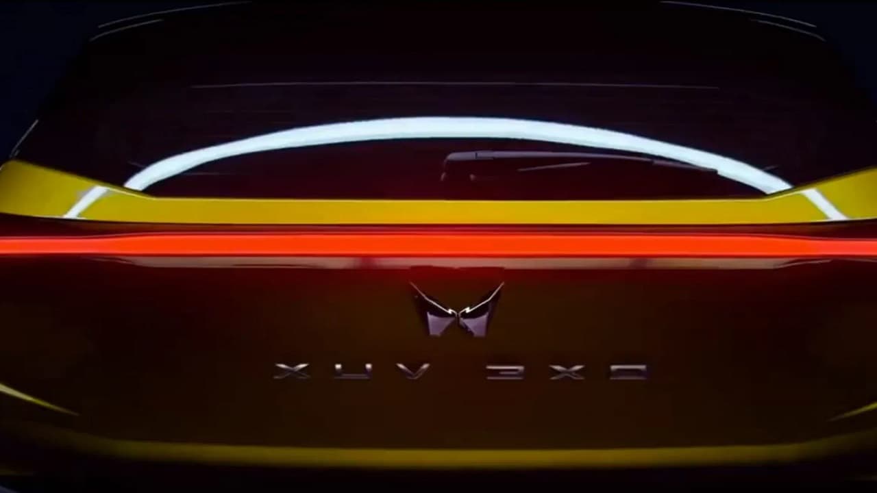 इंतजार खत्म! 21,000 में अभी बुक कराएं Mahindra की नई कार