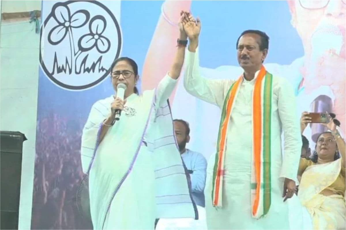 Mamata Banerjee : ममता बनर्जी ने कहा, बंगाल को मजबूत करना है तो ज्यादा तृणमूल सांसदों को भेजना होगा दिल्ली Mamata Banerjee : ममता बनर्जी ने कहा, बंगाल को मजबूत करना है तो ज्यादा तृणमूल सांसदों को भेजना होगा दिल्ली