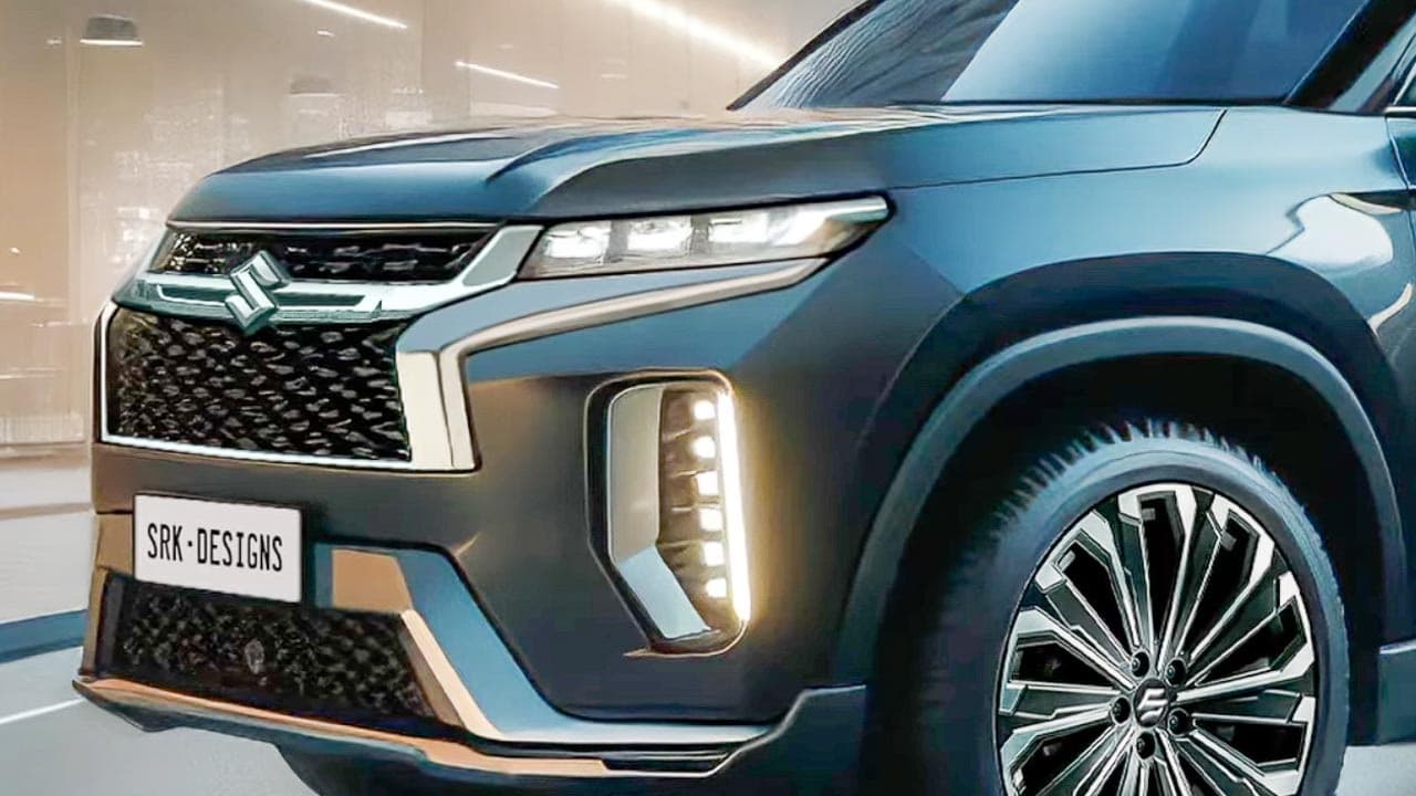 Maruti की कारों पर बंपर बेनिफिट! जिम्नी पर 1.5 लाख रुपये तक फायदा