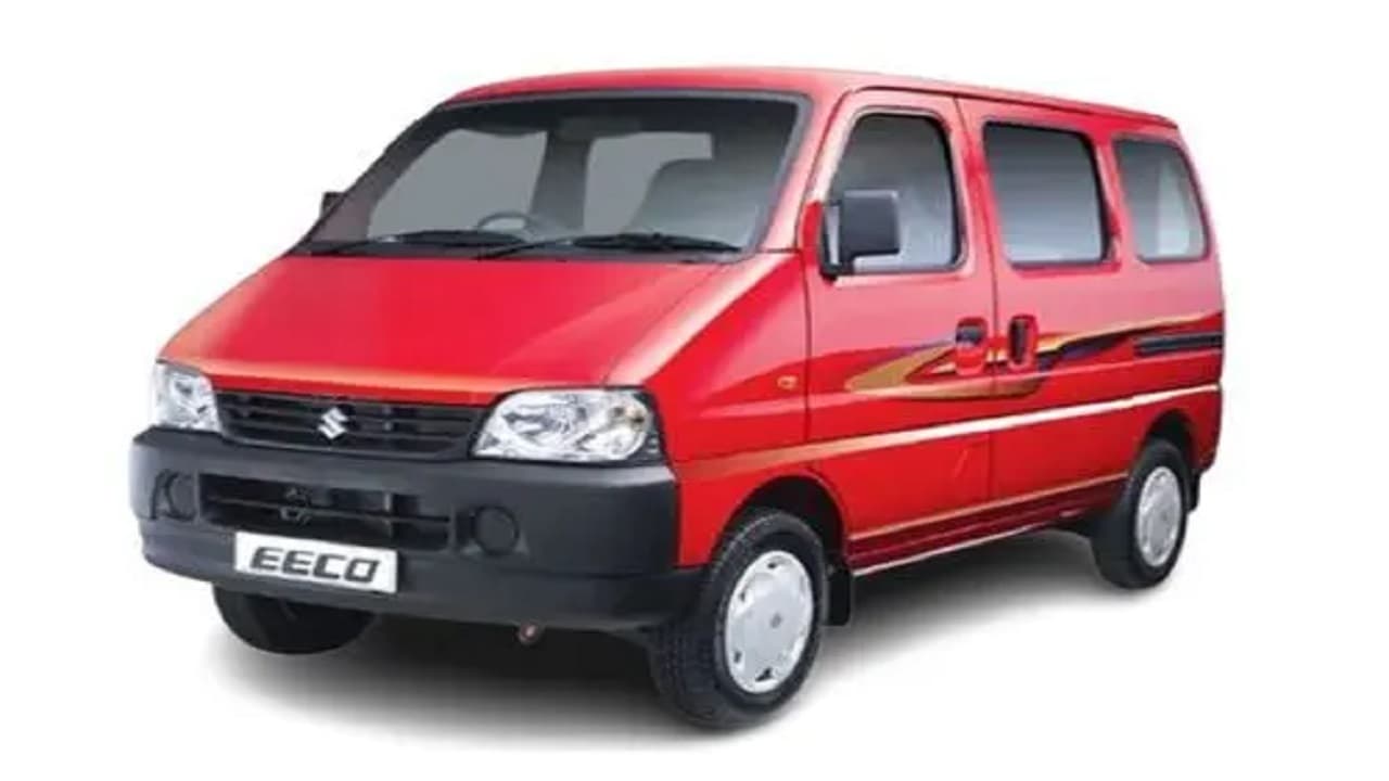 दिल्ली-पटना से अधिक सस्ती रांची में मिलती है Maruti की मिनी वैन, जानें दाम
