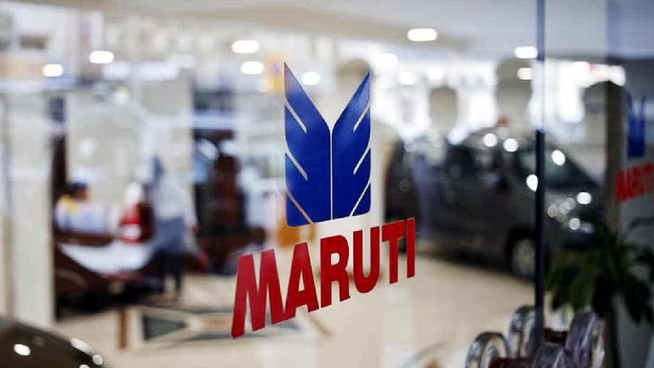 Maruti Suzuki India को अपनी CNG कारों की बिक्री 30 प्रतिशत बढ़ने की उम्मीद Maruti Suzuki India को अपनी CNG कारों की बिक्री 30 प्रतिशत बढ़ने की उम्मीद