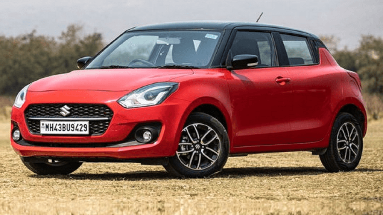 Maruti की यह मिडिल क्लास वाली कार 25,000 रुपये हो गई महंगी