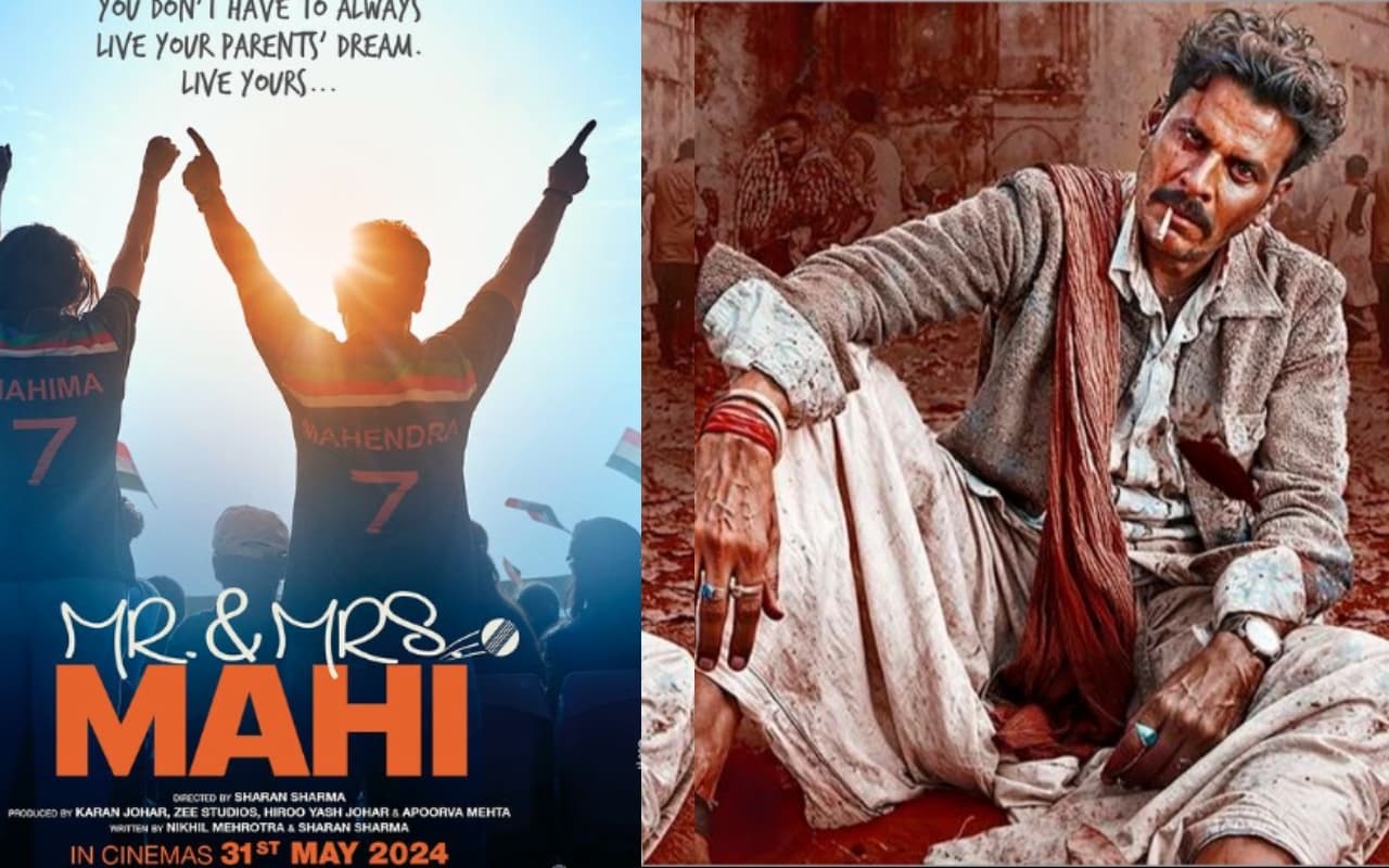 May Upcoming Films: इस एक्टर की दो-दो फिल्में होगी इस महीने रिलीज, आने वाली हैं एक से बढ़कर एक ये फिल्में, देखें लिस्ट