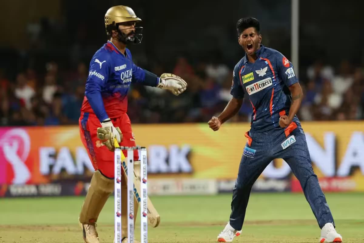 IPL 2024: मयंक यादव ने बताया अपनी फिटनेस का राज, जानें कैसे रखते हैं खुद को फिट