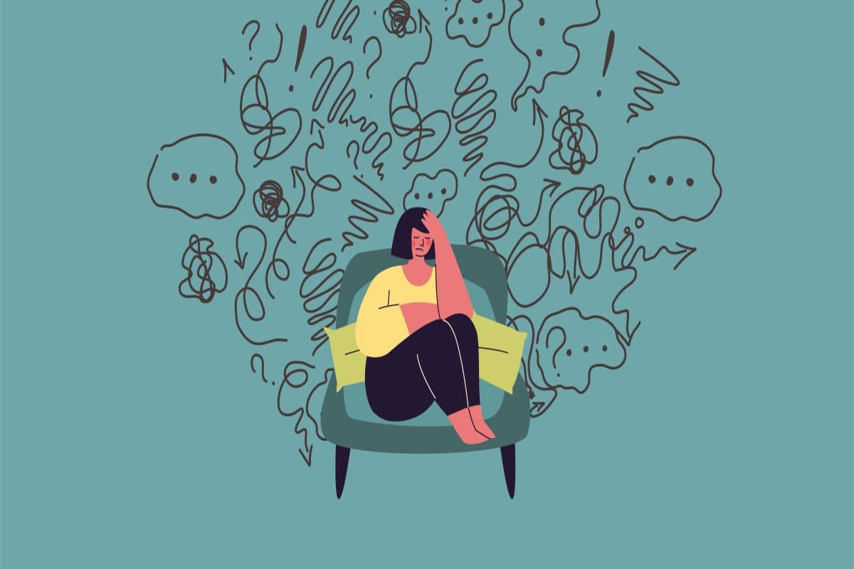Mental Health Mental Health