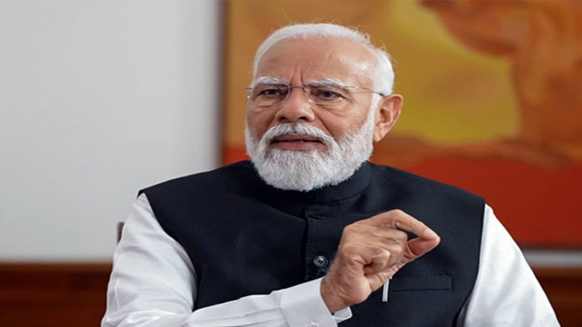 Narendra Modi Interview: वन नेशन वन इलेक्शन, राम मंदिर और राहुल गांधी पर क्या बोले पीएम मोदी
