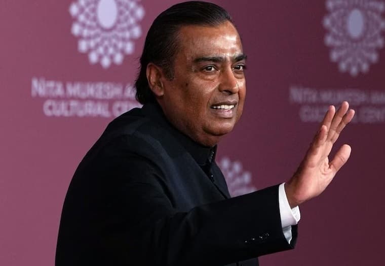 इलेक्ट्रिक वाहन बाजार में उतर सकते हैं मुकेश अंबानी, एलन मस्क का मिल सकता है साथ