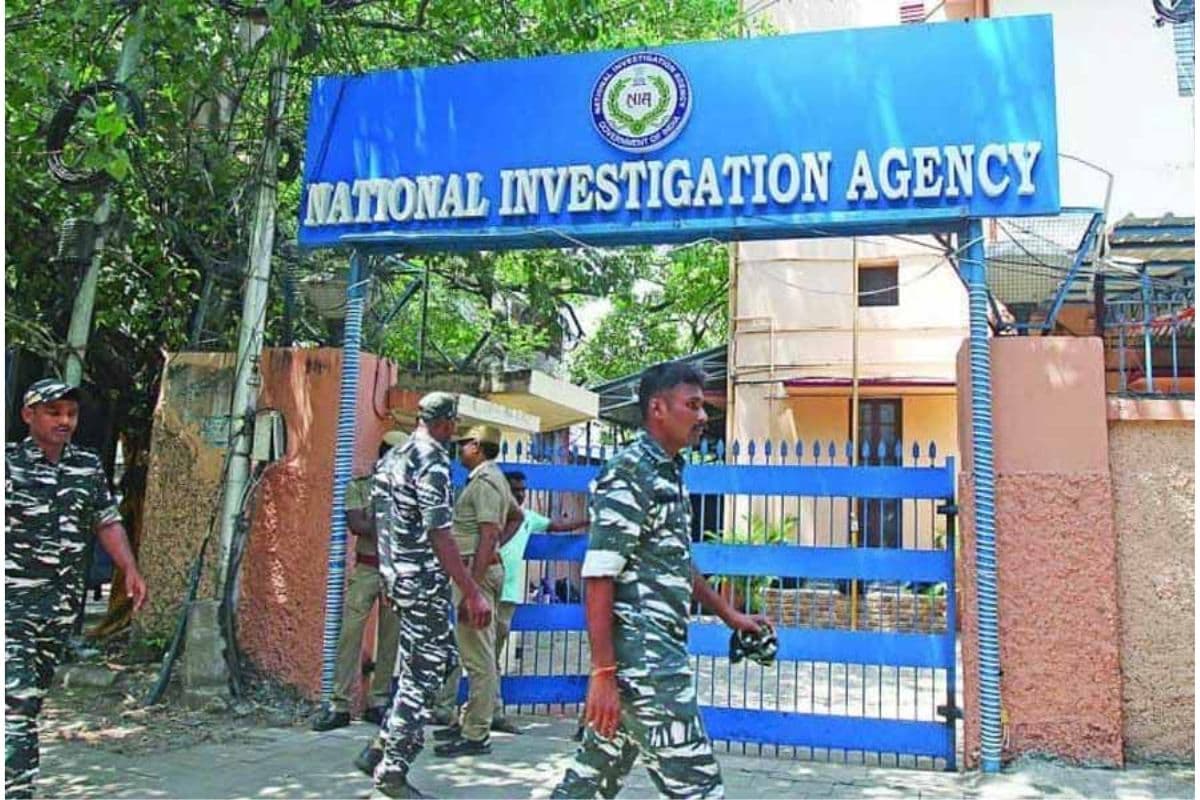 Naxal News: एनआईए ने भाकपा माओवादी स्पेशल एरिया कमेटी मेंबर उदय जी को किया अरेस्ट, हथियार और विस्फोटक जब्ती से जुड़ा है मामला