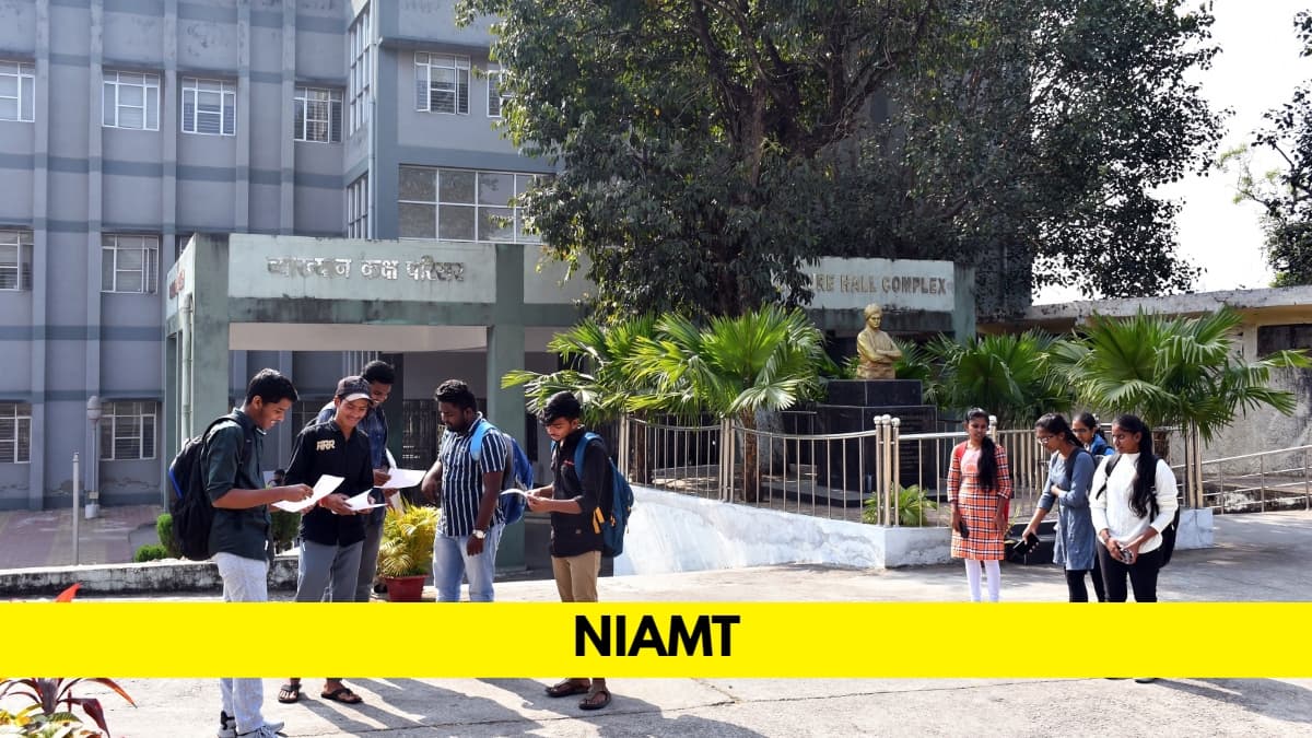 Exclusive: झारखंड में हर साल बनेंगे 1 हजार एआई एक्सपर्ट, जानिए कहां चल रही है तैयारी