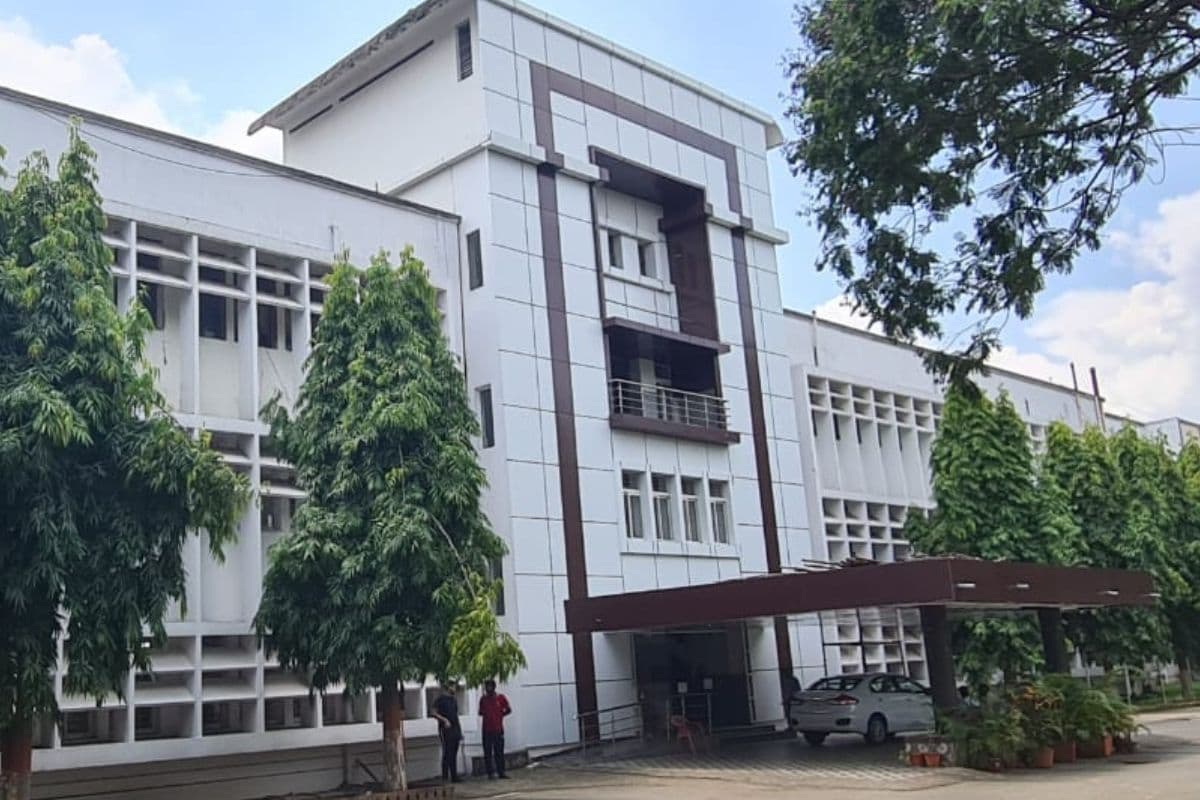 एनआईटी जमशेदपुर व रांची यूनिवर्सिटी समेत झारखंड के 20 शैक्षणिक संस्थानों को नोटिस, पांच अप्रैल तक की मोहलत