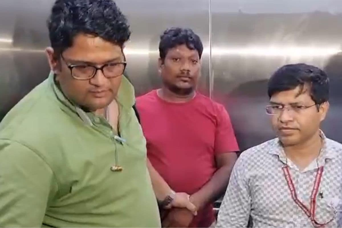 WB News : भूपतिनगर विस्फोट मामले में एनआईए ने किया दो लोगों को गिरफ्तार