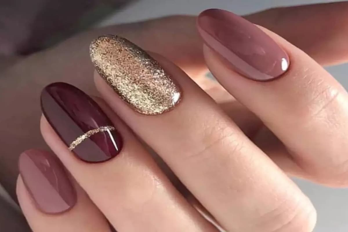 Nail Art Designs: इस सावन और हरियाली तीज पर बेहतरीन नेल आर्ट डिज़ाइन