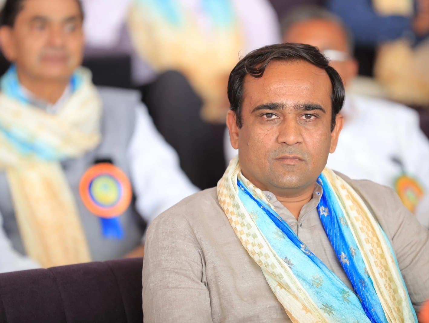 Lok Sabha Election 2024: कांग्रेस उम्मीदवार को बड़ा झटका, चुनाव अधिकारी ने रद्द कर दिया नामांकन पत्र, जानें वजह