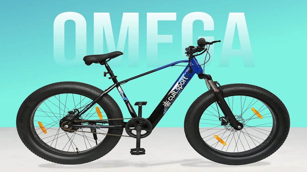 मात्र 4000 रुपये की Electric Cycle! 80 किमी रेंज, टॉप स्पीड भी धाकड़