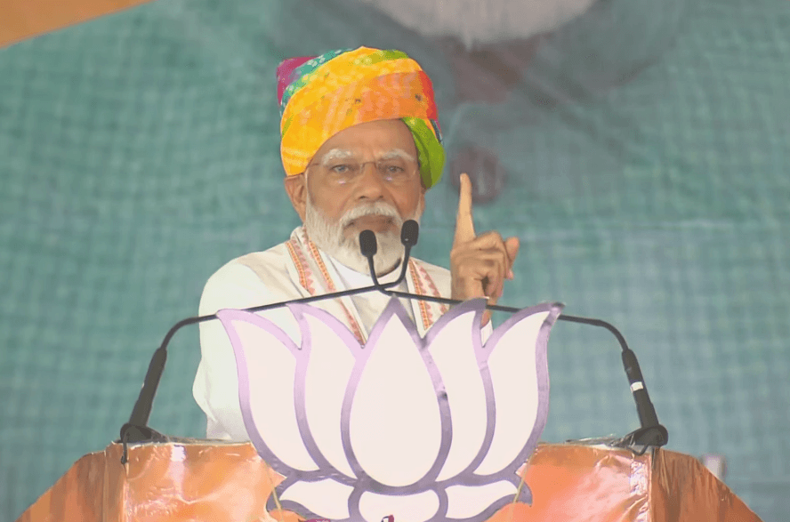 Lok Sabha Election 2024