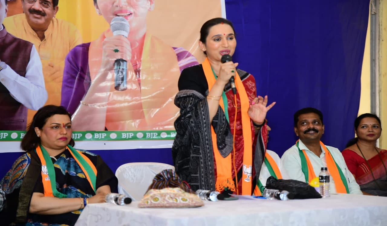 Pallavi Dempo: 1400 करोड़ की मालकीन हैं गोवा से बीजेपी उम्मीदवार पल्लवी डेम्पो, लग्जरी कारें और लंदन-दुबई में अपार्टमेंट