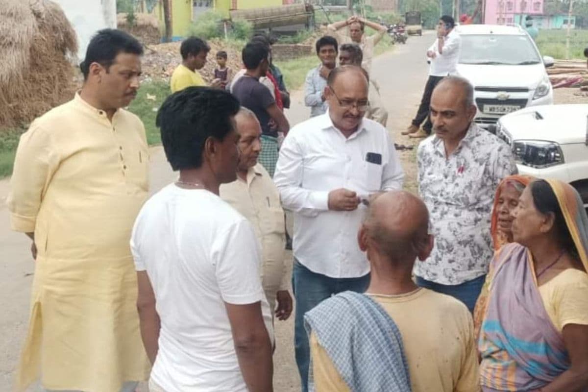 WB News : पानागढ़ में बिहारी किसानों को रिझाने में जुटी तृणमूल कांग्रेस