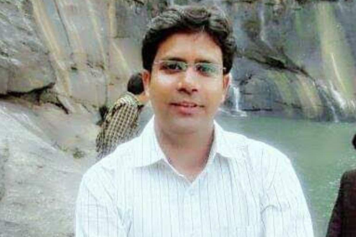 पप्पू कुमार दास