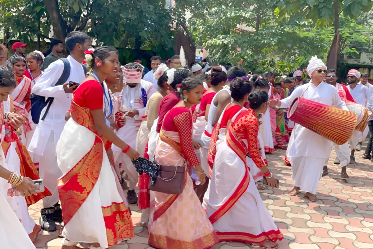 Sarhul: क्या है सरहुल के पीछे का विज्ञान? आप भी जानें